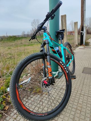Megamo elite Eagle 05 MTB