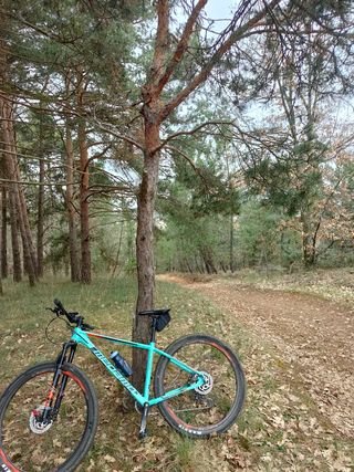 Megamo elite Eagle 05 MTB