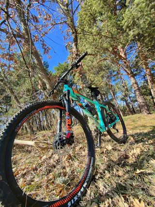 Megamo elite Eagle 05 MTB