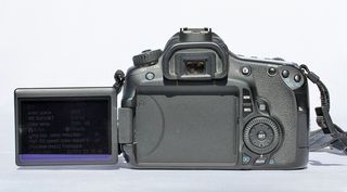 Canon EOS 60D
