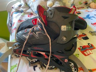 Patines linia