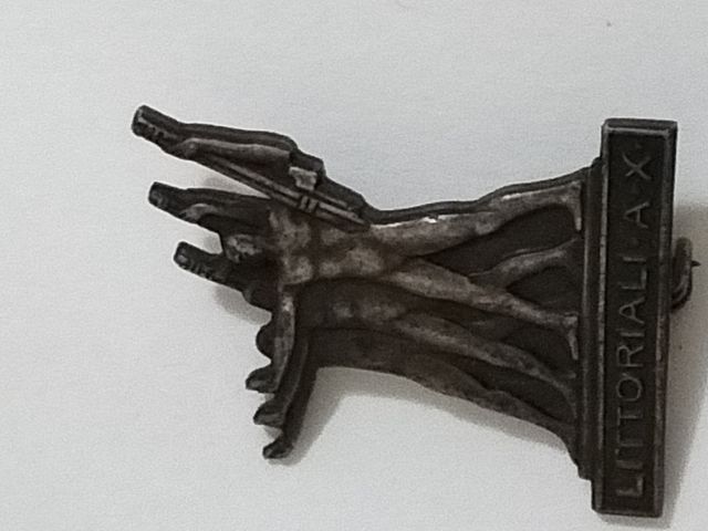 Spilla Picchiani Barlacchi Firenze