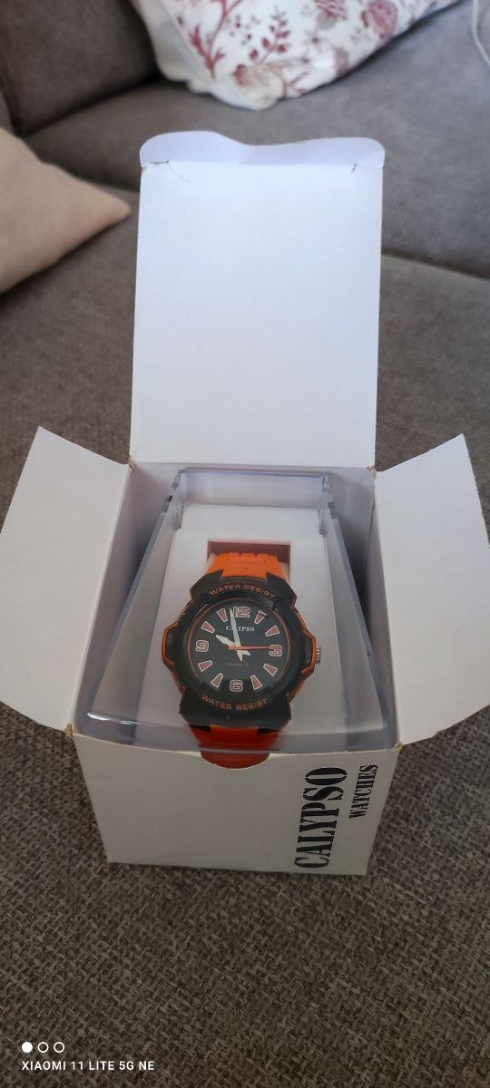 Orologio calypso by Festina