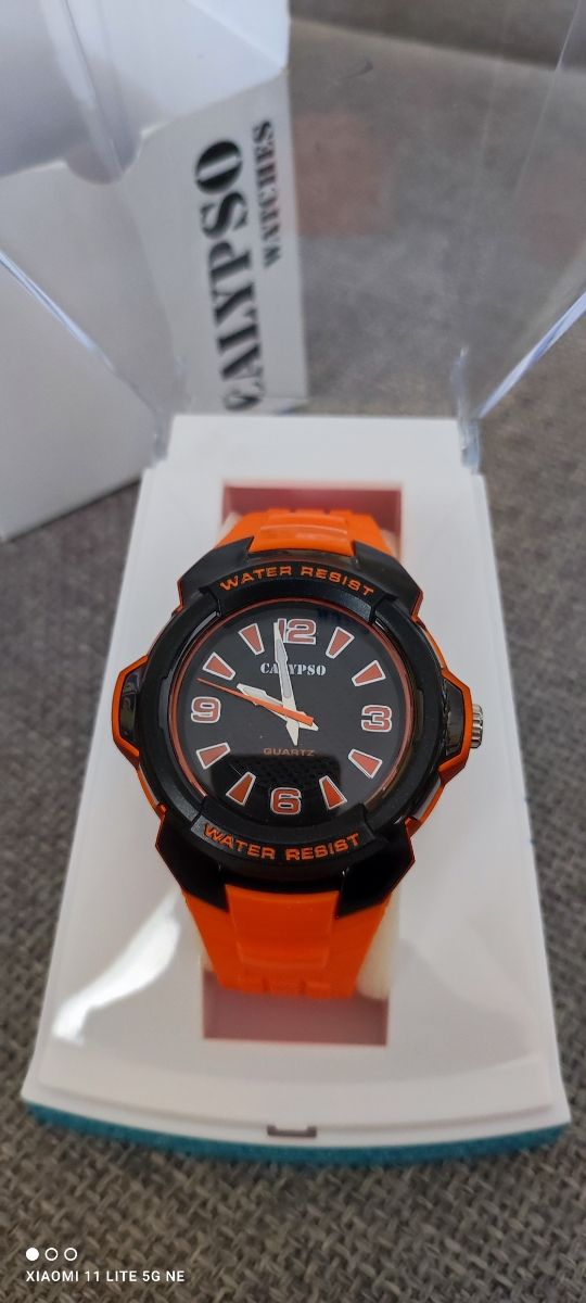 Orologio calypso by Festina