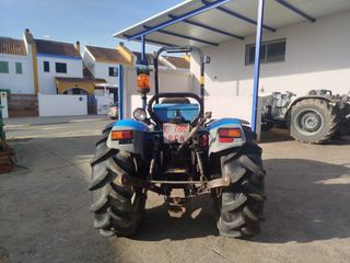 LANDINI MISTRAL 55