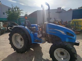 LANDINI MISTRAL 55