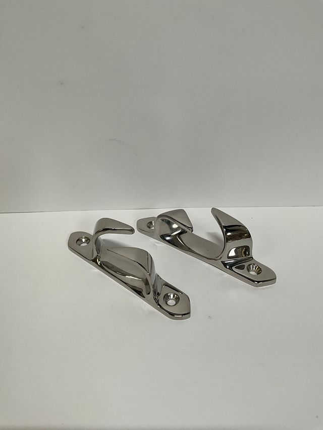 GUIACABOS INOX 114MM