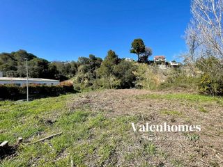 Terreno en venta en Ca n'Avellaneda - Can Font en Castellar del Vallès