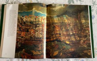 Libro illustrato Adriatico mare d’Europa