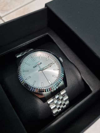 Orologio Sector Uomo NUOVO