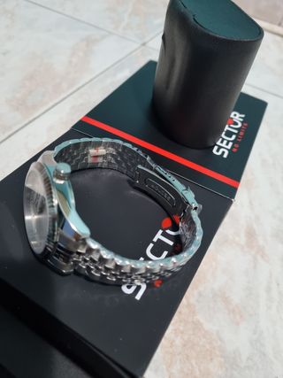 Orologio Sector Uomo NUOVO