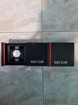 Orologio Sector Uomo NUOVO