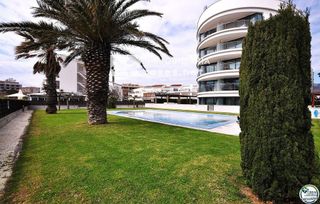 Piso en venta en Salatar en Roses