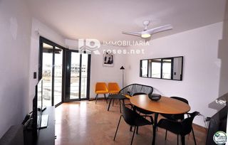 Piso en venta en Salatar en Roses