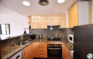 Piso en venta en Salatar en Roses