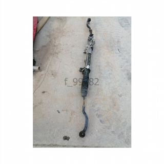 Cremallera de direccion Renault Laguna II  f_99782