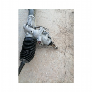 Cremallera de direccion Renault Laguna II  f_99782