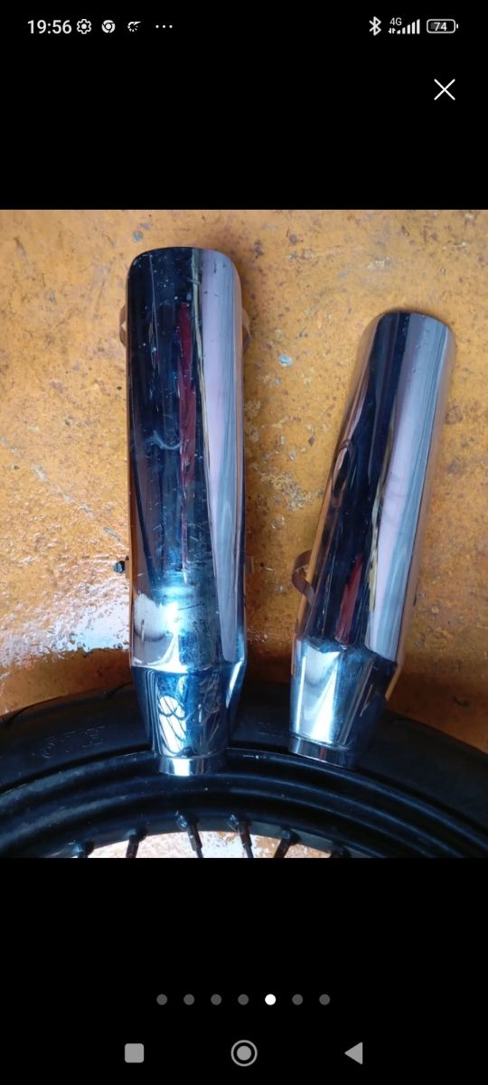 Protezioni silenziose (2)