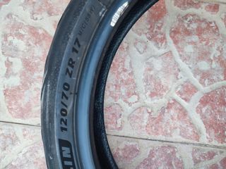 Neumático Michelin power 5