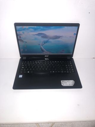 Acer Aspire A318 54K i3 7th Gen