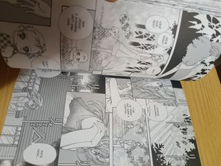 Comic Manga Shibuya Love Hotel 2 Cerezo