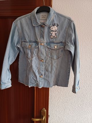 CHAQUETA VAQUERA. Guadalajara