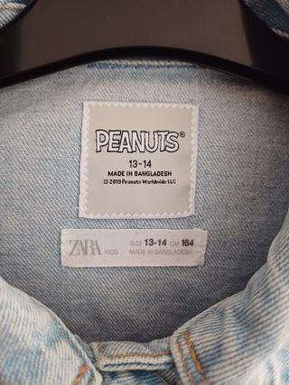CHAQUETA VAQUERA. Guadalajara