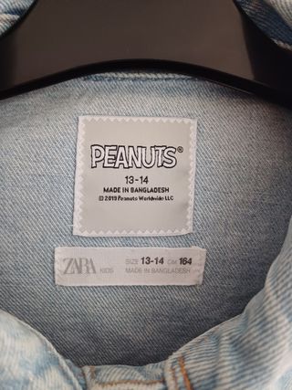 CHAQUETA VAQUERA. Guadalajara