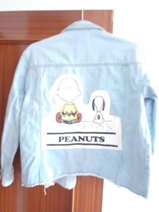 CHAQUETA VAQUERA. Guadalajara