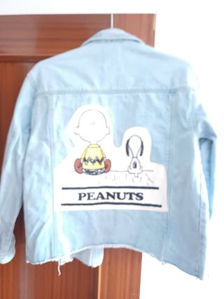CHAQUETA VAQUERA. Guadalajara