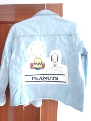 CHAQUETA VAQUERA. Guadalajara