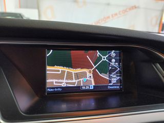 AUDI A4 ALLROAD 2.0 TDI 190CV 