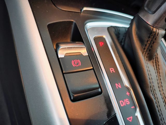 AUDI A4 ALLROAD 2.0 TDI 190CV 