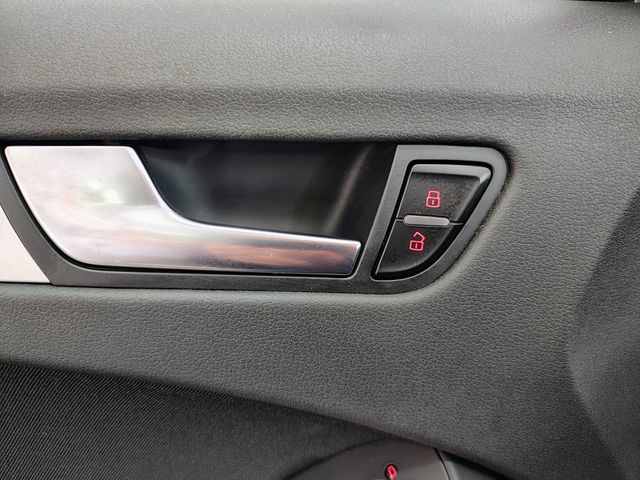 AUDI A4 ALLROAD 2.0 TDI 190CV 