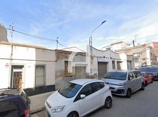 Terreno en venta en Can Palet en Terrassa