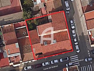 Terreno en venta en Can Palet en Terrassa