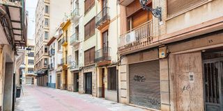 Casa en venta en Centro en Castellón de la Plana