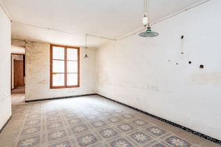 Casa en venta en Centro en Castellón de la Plana