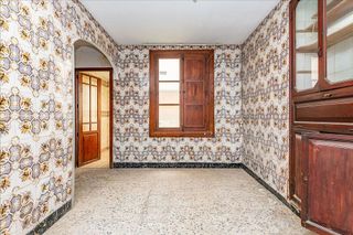 Casa en venta en Centro en Castellón de la Plana