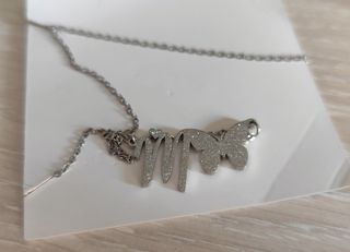 Lote Maquillaje y Collar