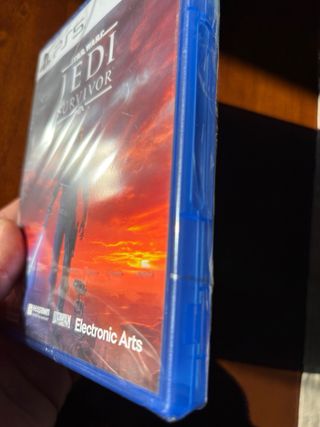 Jedi Survivor PS5 Nuevo