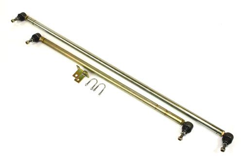 Barras de dirreccion reforzadas terrafirma tf255