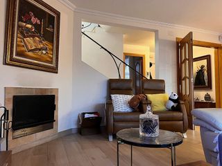 Casa adosada en venta en Vilassar de Dalt