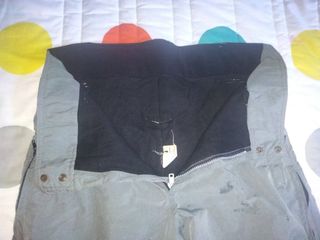 Pantalón esquiar Cortuelle talla L