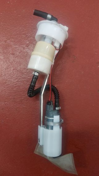 Bomba combustible BMW C650 