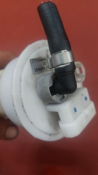 Bomba combustible BMW C650 