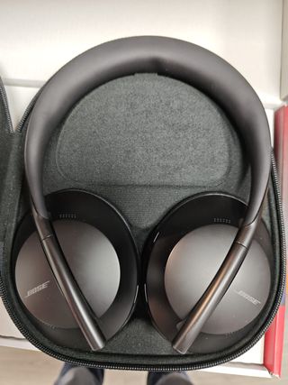 Auriculares Bose Headphones NC 700 #0540AE