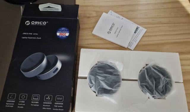 Elevadores usb para refrigerar Portátil