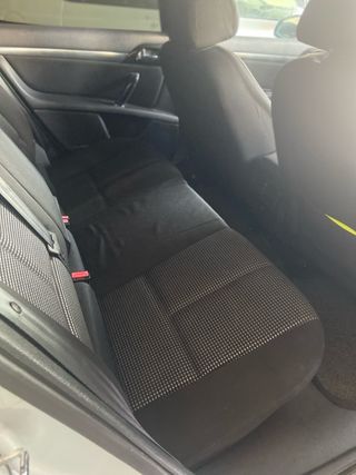 Peugeot 407 2.0 HDI 140 CV 2010