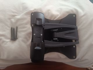 Soporte pared TV  42 pulgadas,